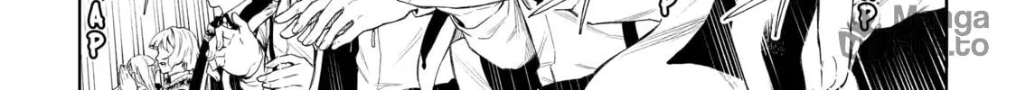 Wistoria: Wand and Sword Chapter 29 page 54 - 