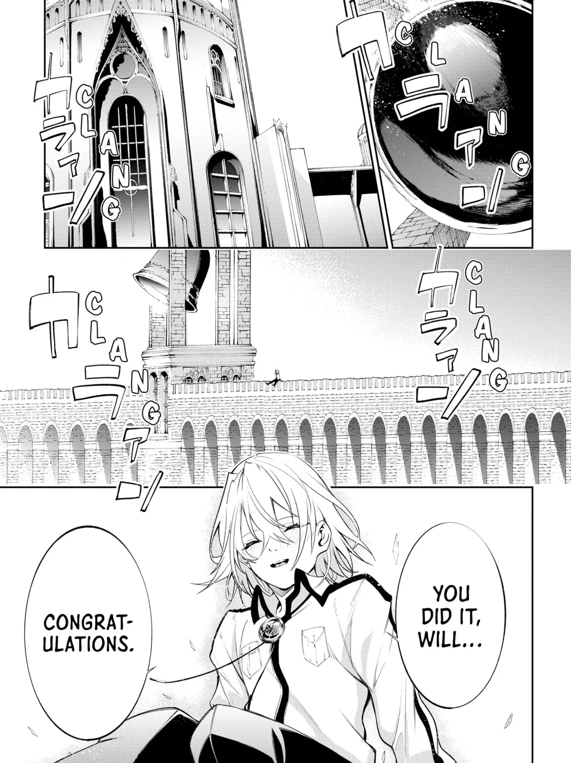 Wistoria: Wand and Sword Chapter 29 page 63 - 