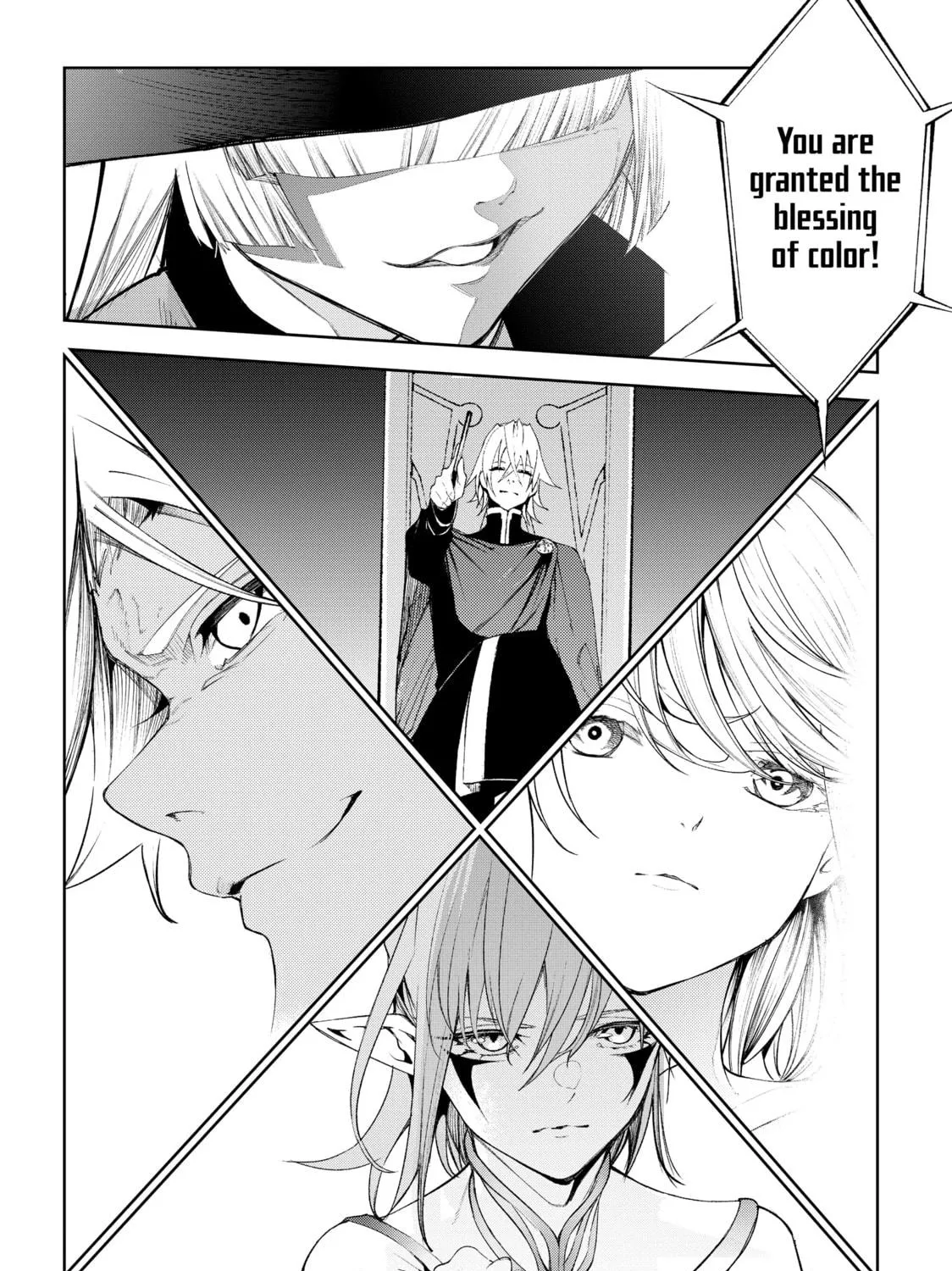 Wistoria: Wand and Sword Chapter 31 page 11 - 