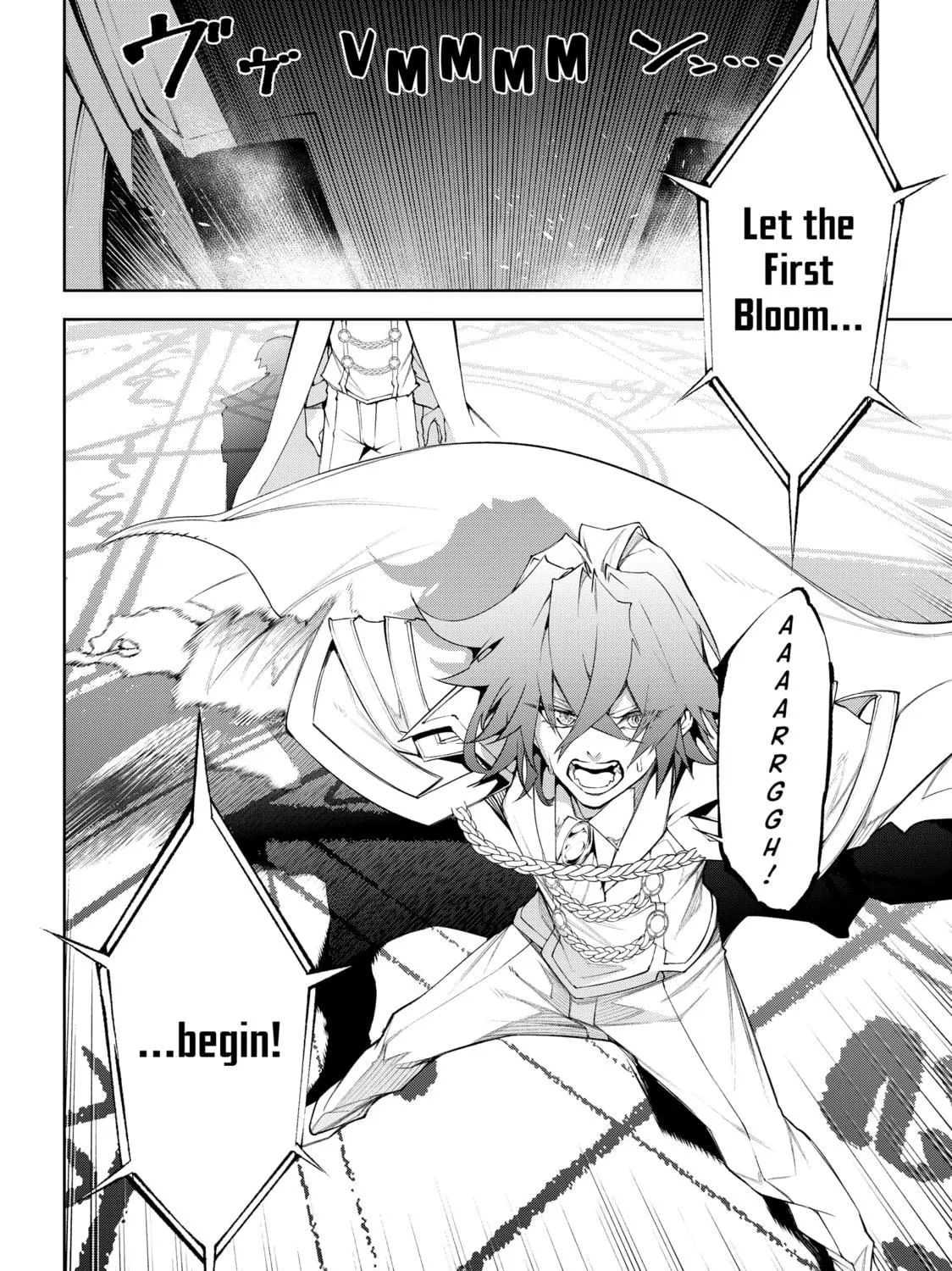 Wistoria: Wand and Sword Chapter 31 page 29 - 