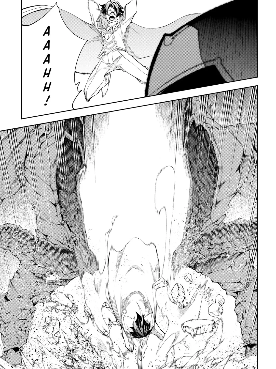 Wistoria: Wand and Sword Chapter 31 page 55 - 