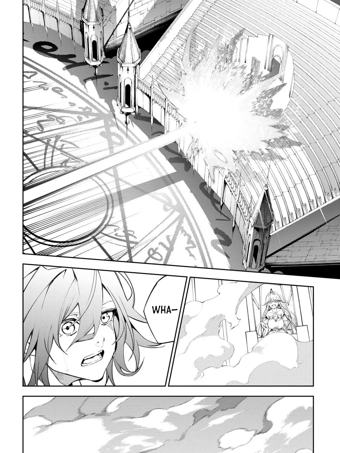 Wistoria: Wand and Sword Chapter 31 page 65 - 