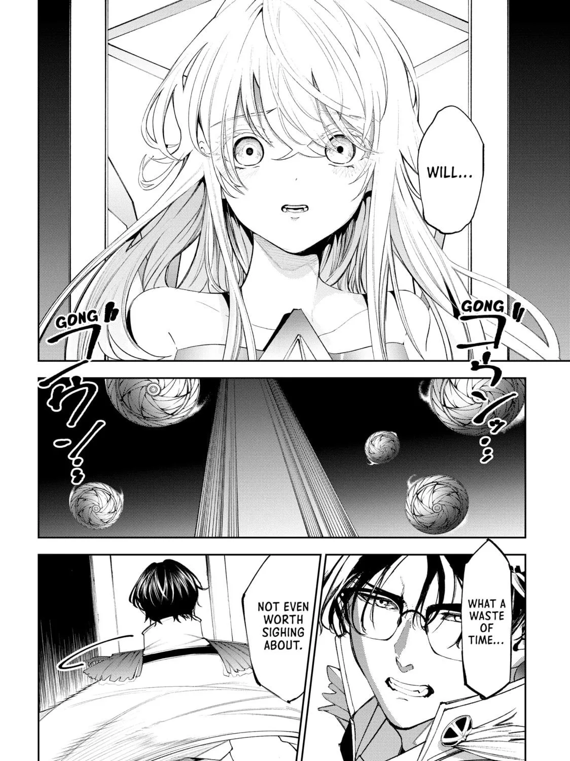Wistoria: Wand and Sword Chapter 32 page 53 - 