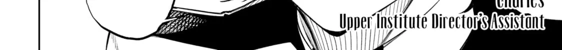 Wistoria: Wand and Sword Chapter 34 page 28 - 