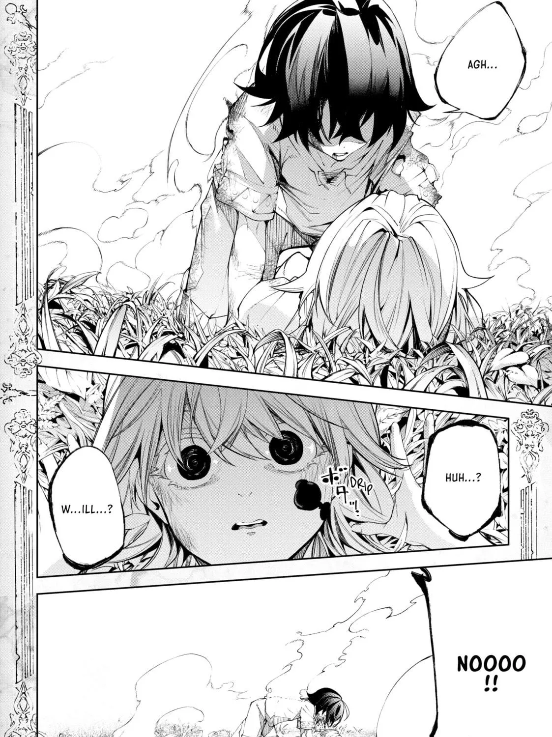 Wistoria: Wand and Sword Chapter 35 page 59 - 