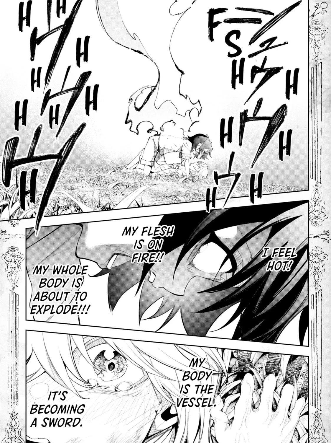 Wistoria: Wand and Sword Chapter 35 page 65 - 