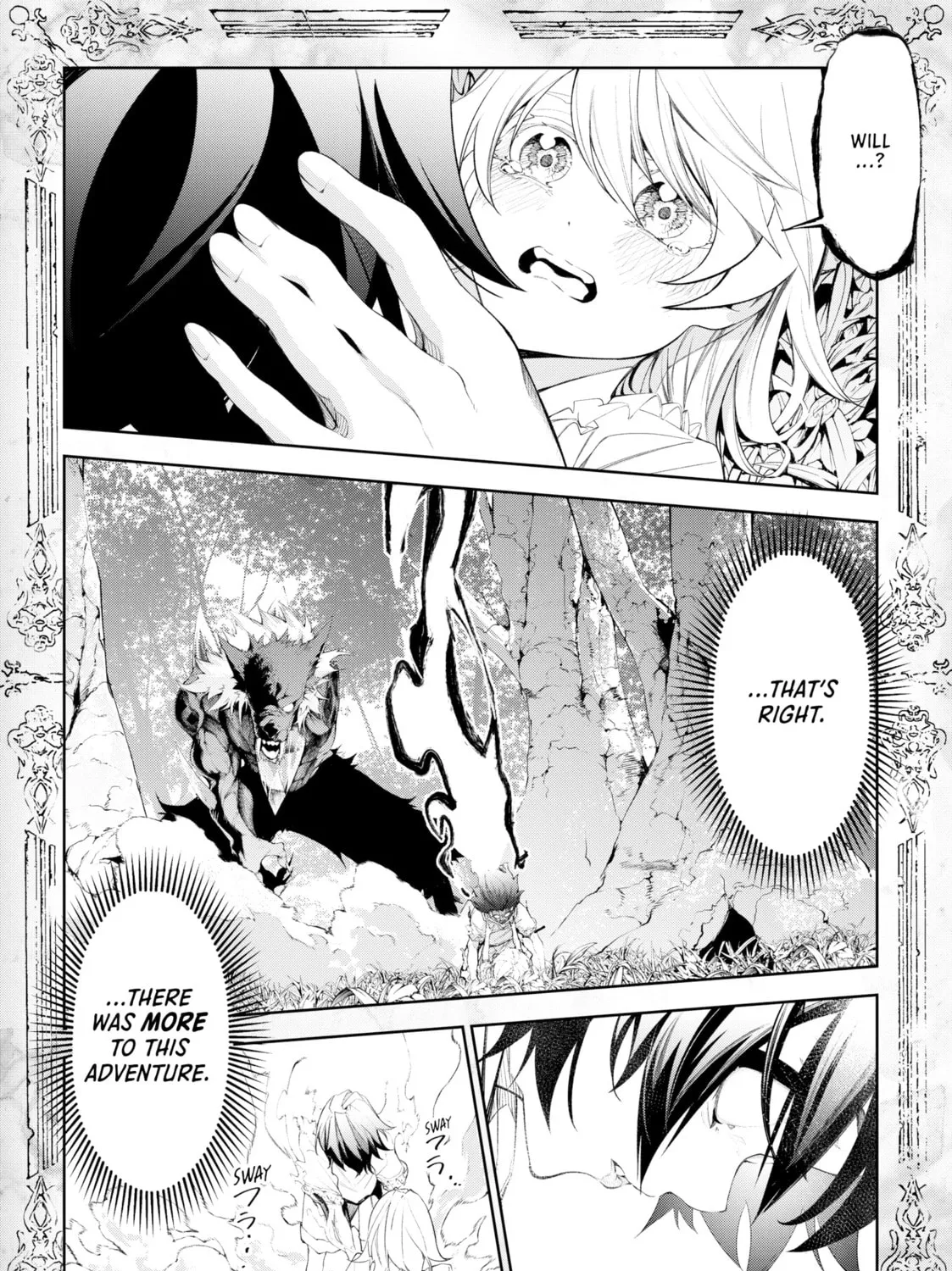 Wistoria: Wand and Sword Chapter 35 page 67 - 