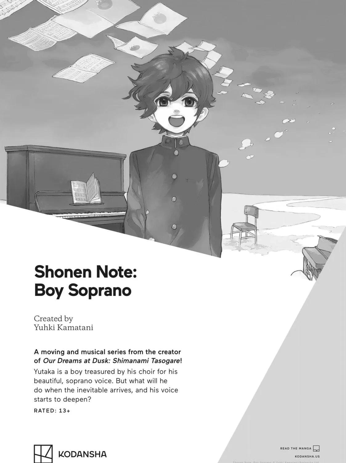 Wistoria: Wand and Sword Chapter 36 page 101 - 