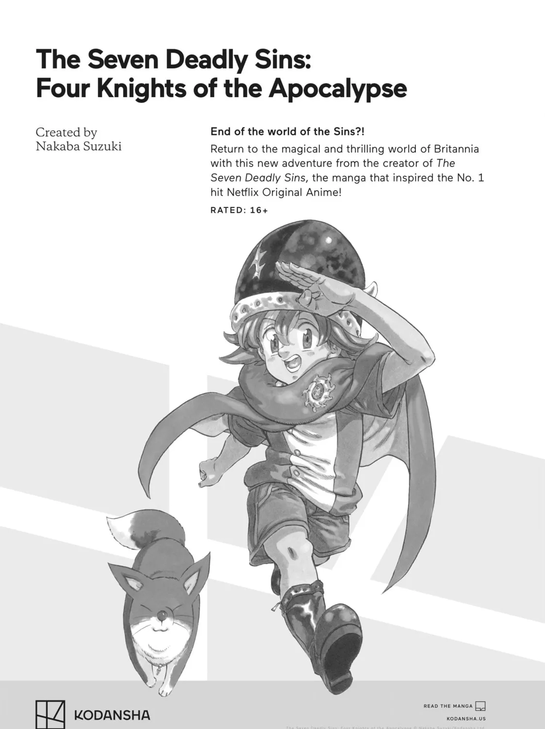 Wistoria: Wand and Sword Chapter 36 page 103 - 