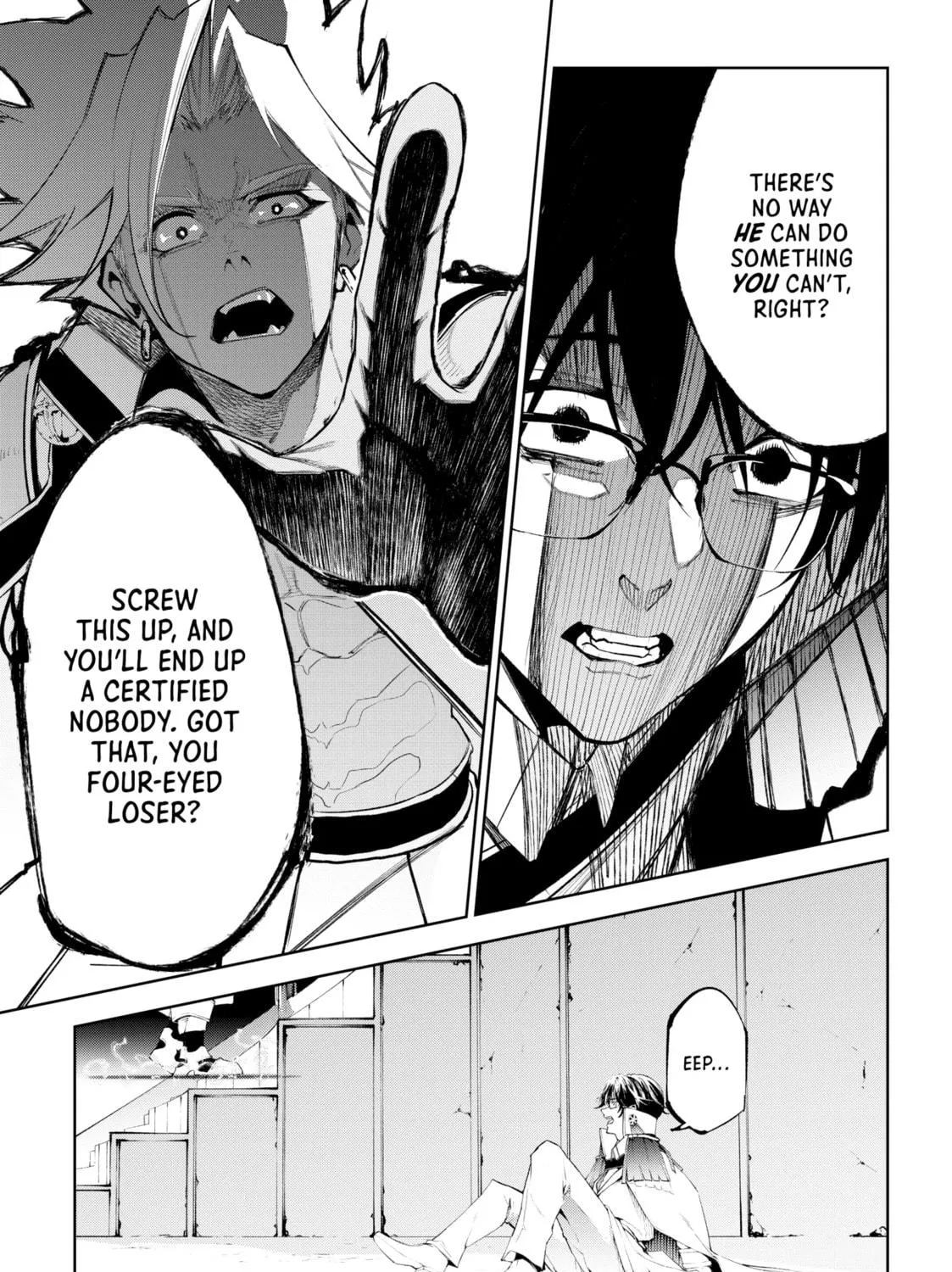 Wistoria: Wand and Sword Chapter 36 page 77 - 