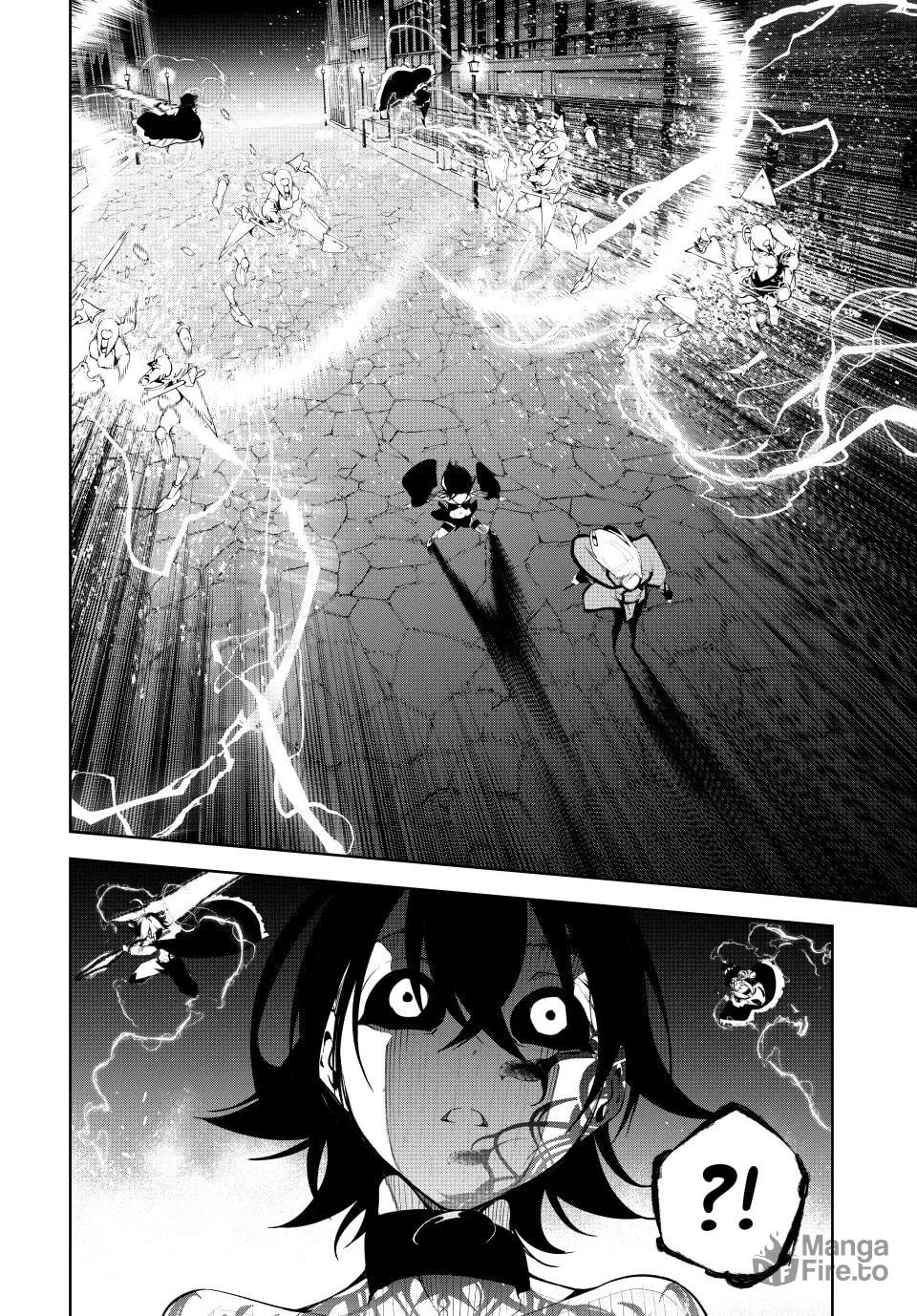 Wistoria: Wand and Sword Chapter 44 page 24 - 