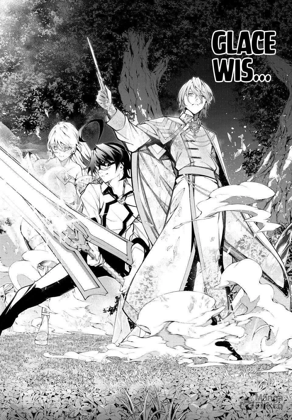 Wistoria: Wand and Sword Chapter 48 page 20 - 