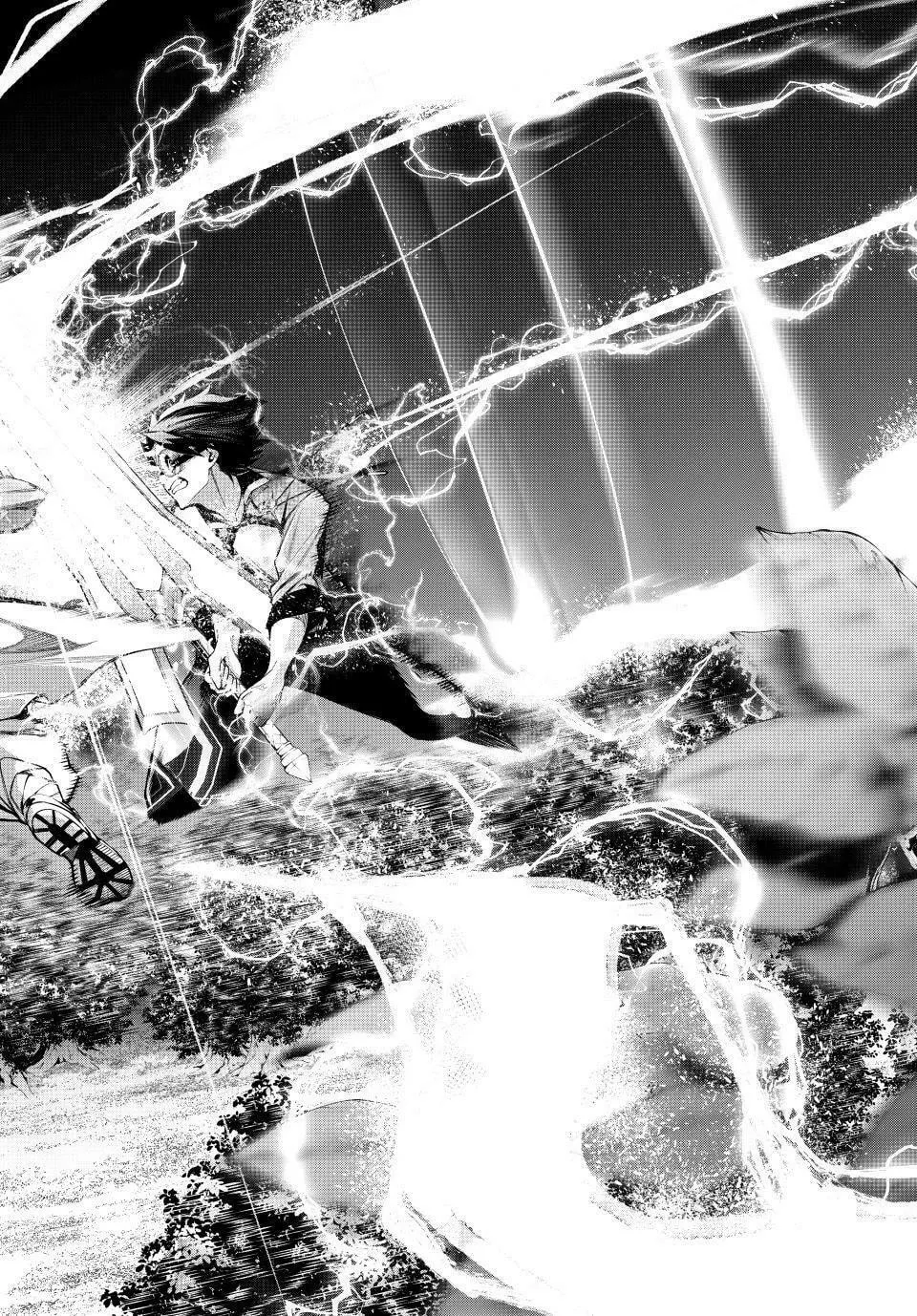 Wistoria: Wand and Sword Chapter 48 page 26 - 