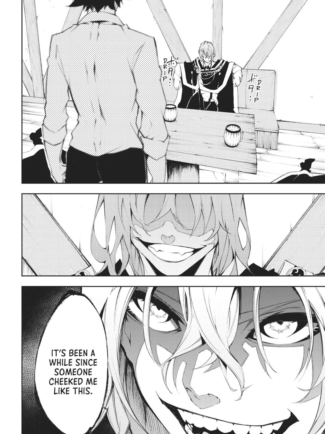 Wistoria: Wand and Sword Chapter 5 page 63 - 