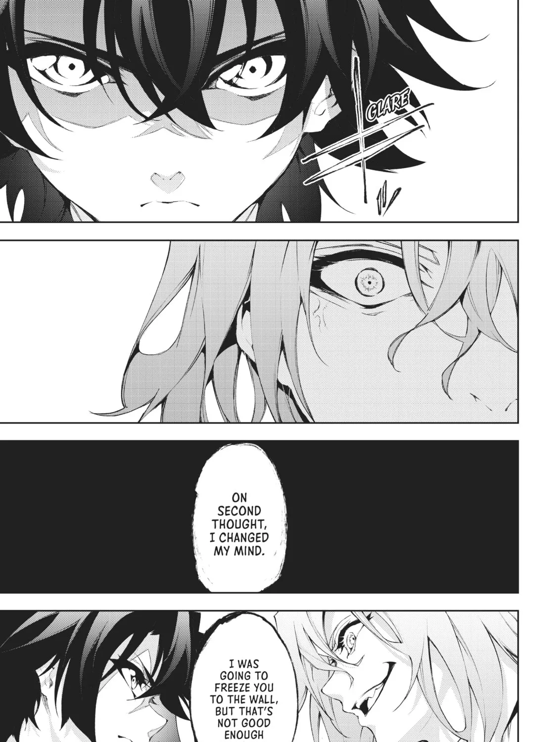 Wistoria: Wand and Sword Chapter 5 page 73 - 