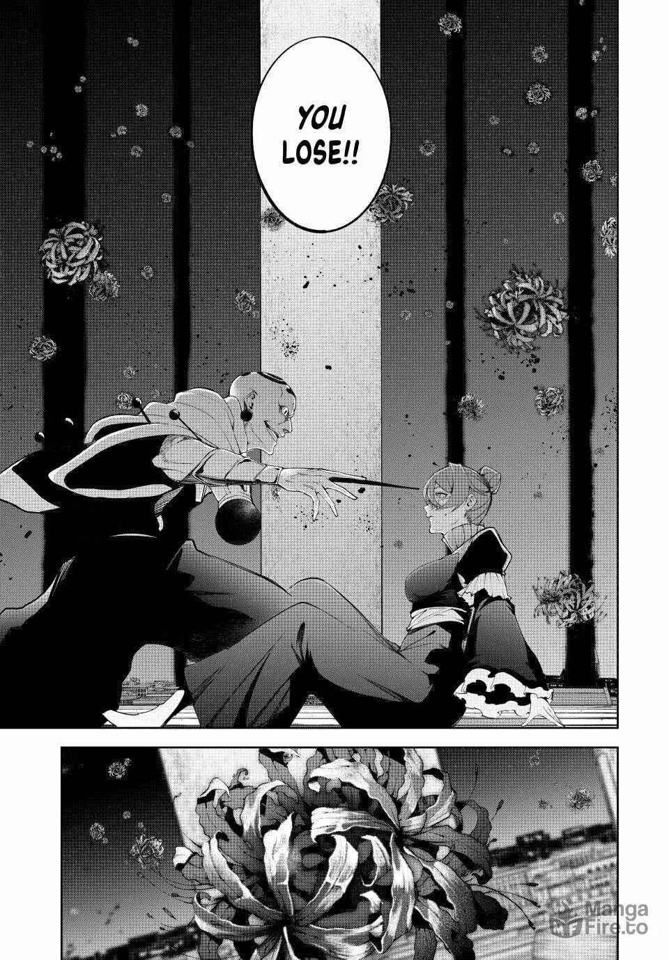Wistoria: Wand and Sword Chapter 53 page 25 - 