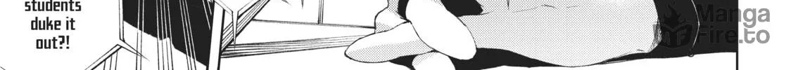 Wistoria: Wand and Sword Chapter 6 page 40 - 