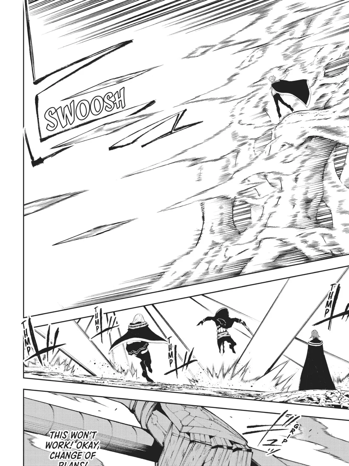 Wistoria: Wand and Sword Chapter 7 page 43 - 
