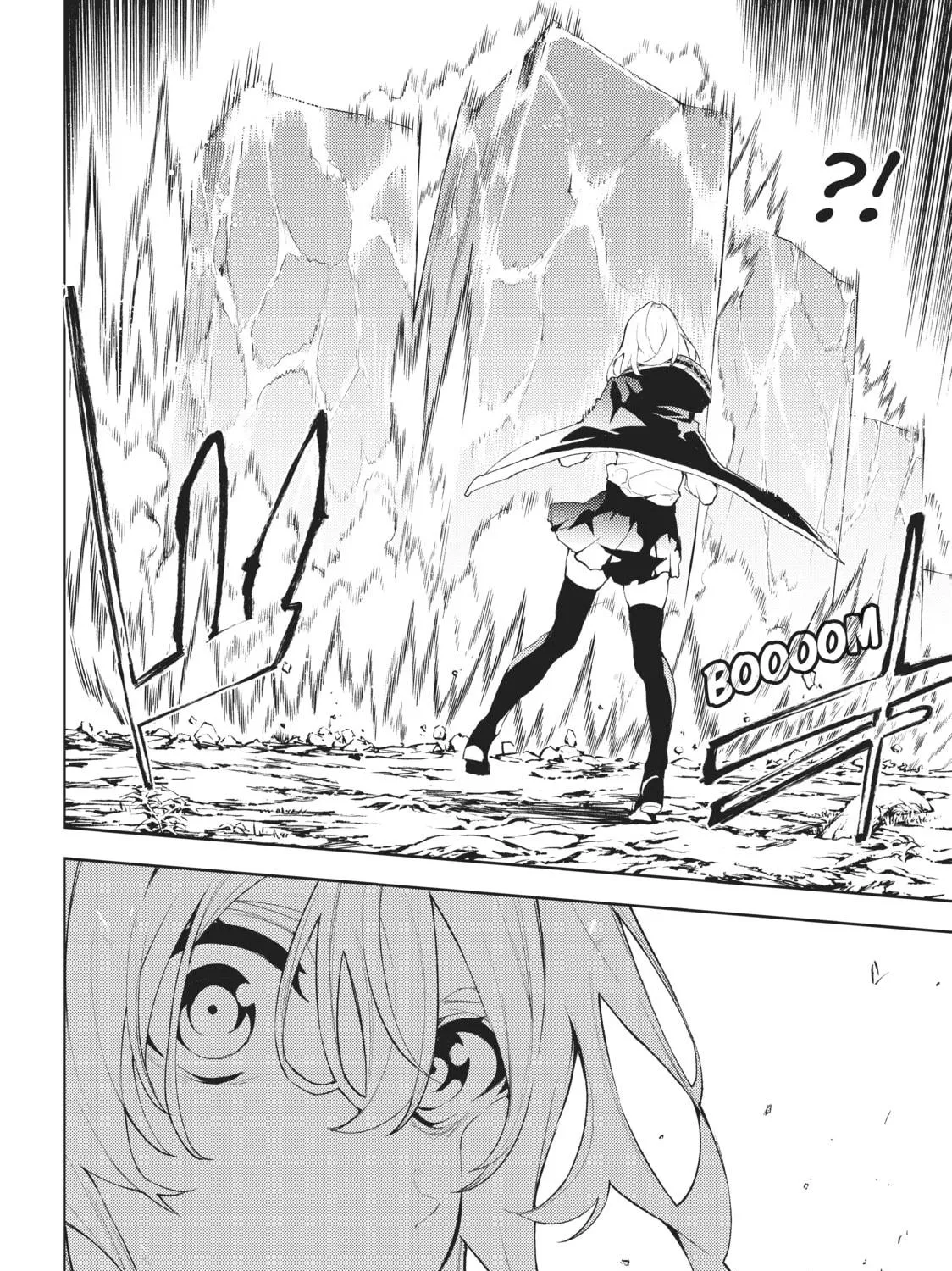 Wistoria: Wand and Sword Chapter 7 page 65 - 