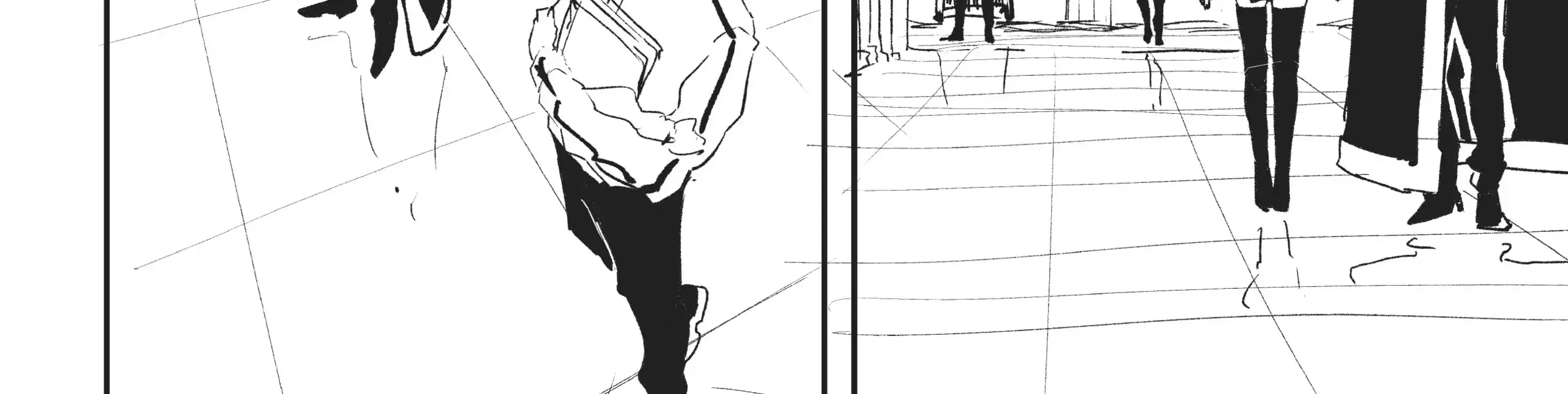 Wistoria: Wand and Sword Chapter 8.5 page 24 - 
