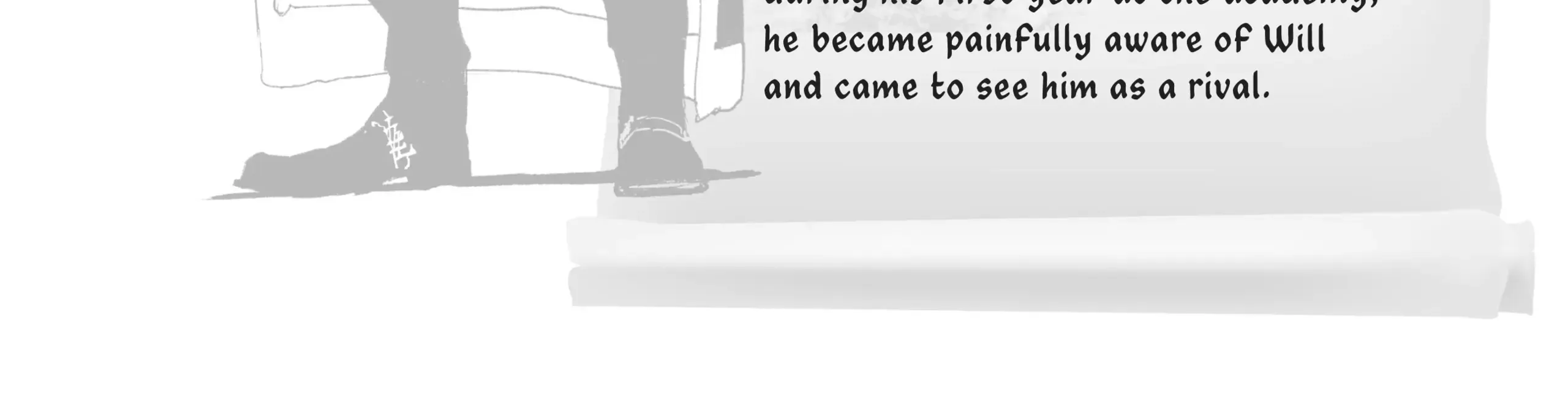 Wistoria: Wand and Sword Chapter 8.5 page 30 - 