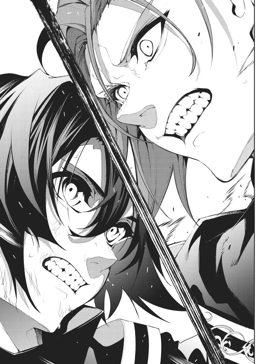 Wistoria: Wand and Sword Chapter 8 page 7 - 