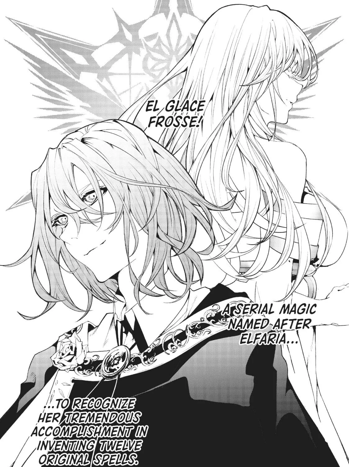 Wistoria: Wand and Sword Chapter 9 page 39 - 