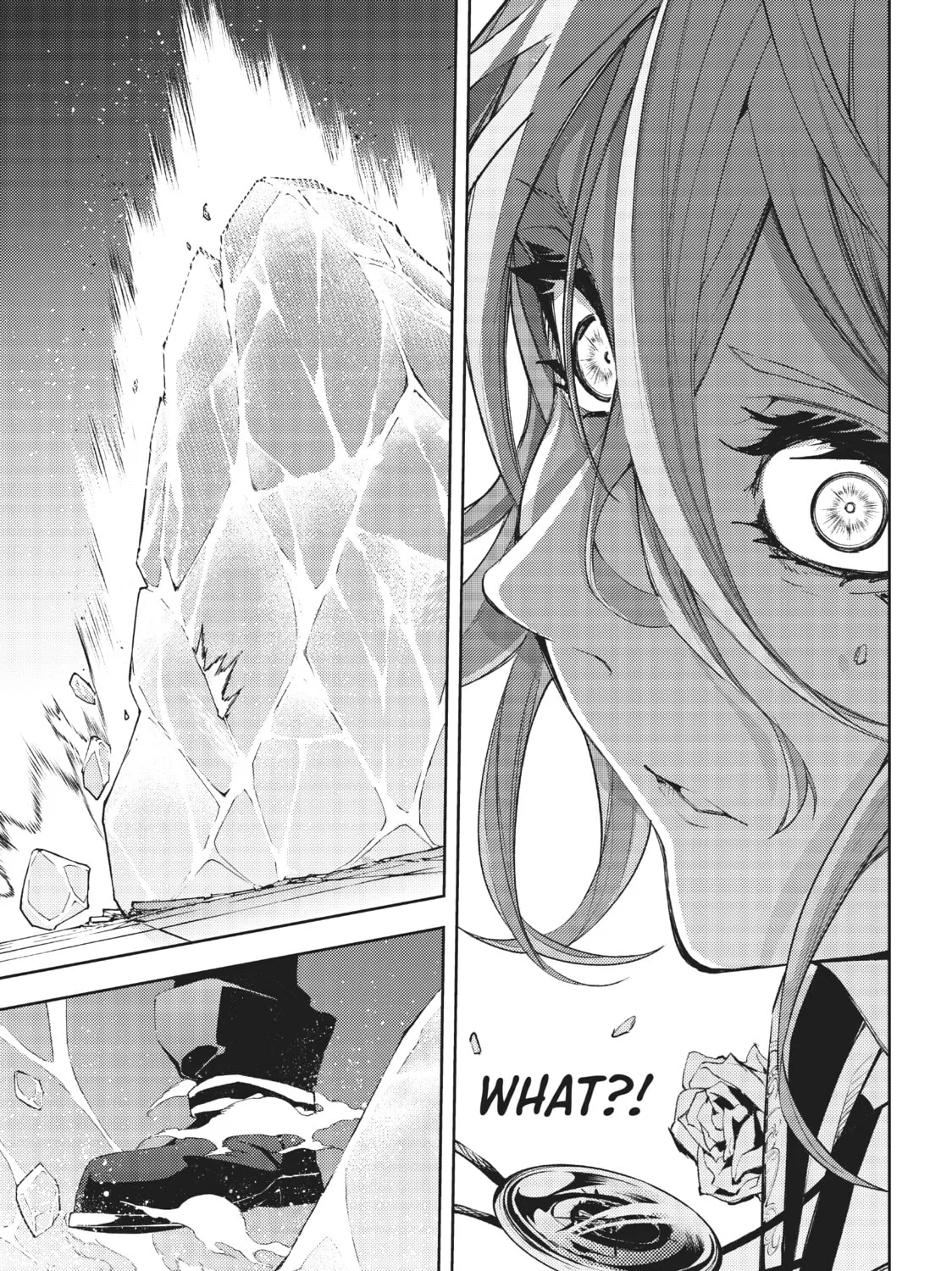 Wistoria: Wand and Sword Chapter 9 page 67 - 