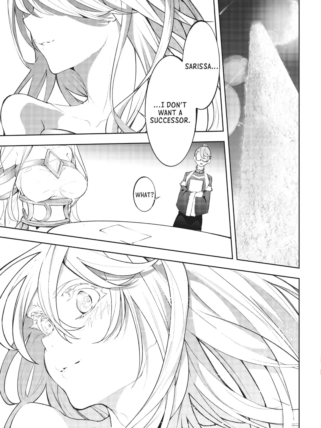Wistoria: Wand and Sword Chapter 9 page 87 - 