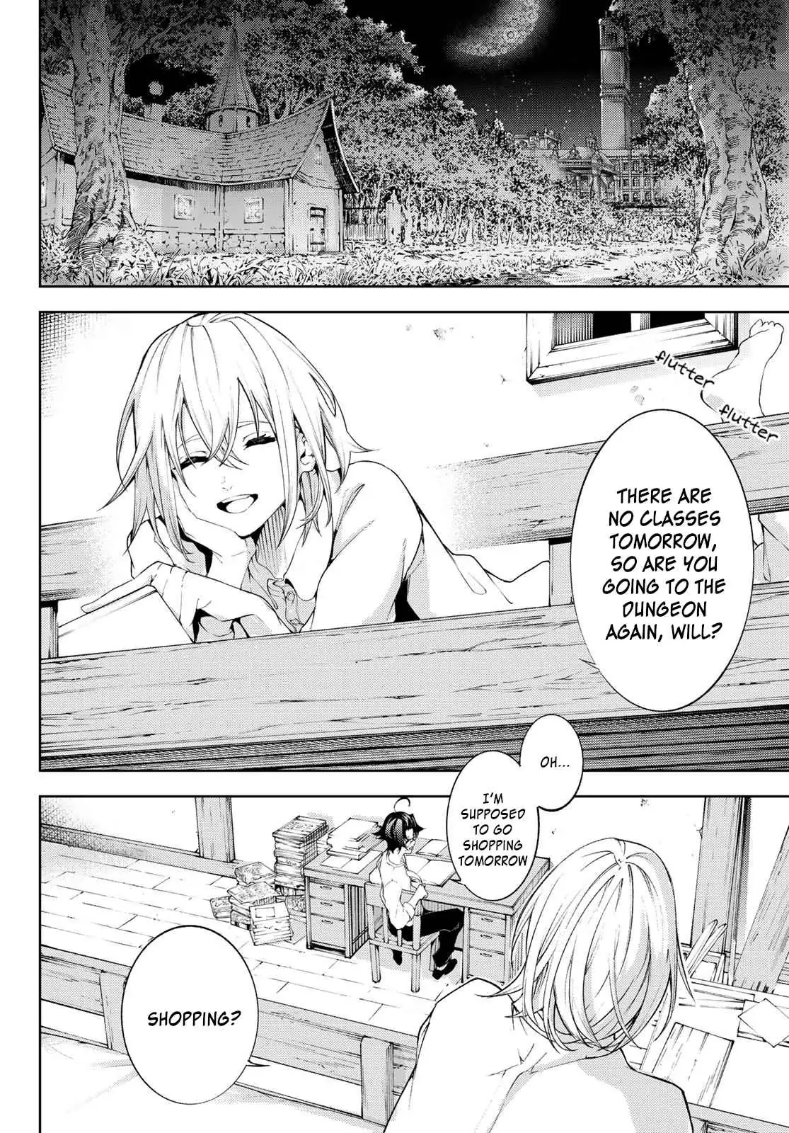 Wistoria