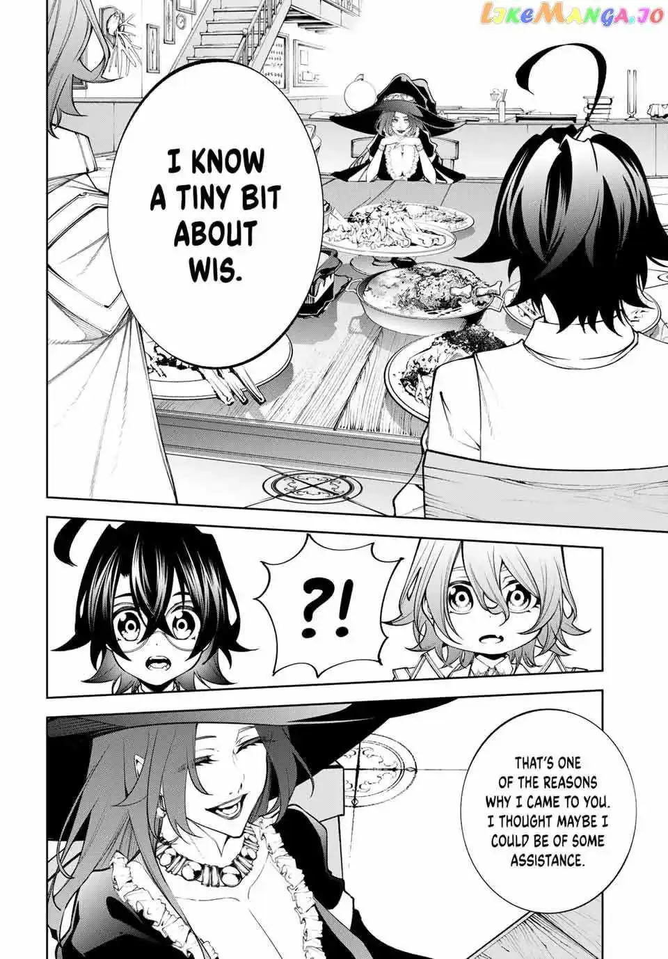 Wistoria
