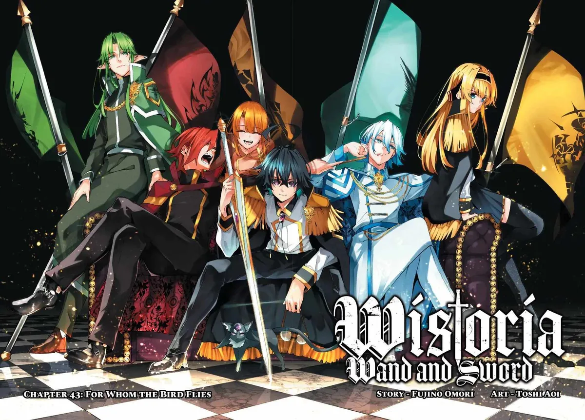 Wistoria