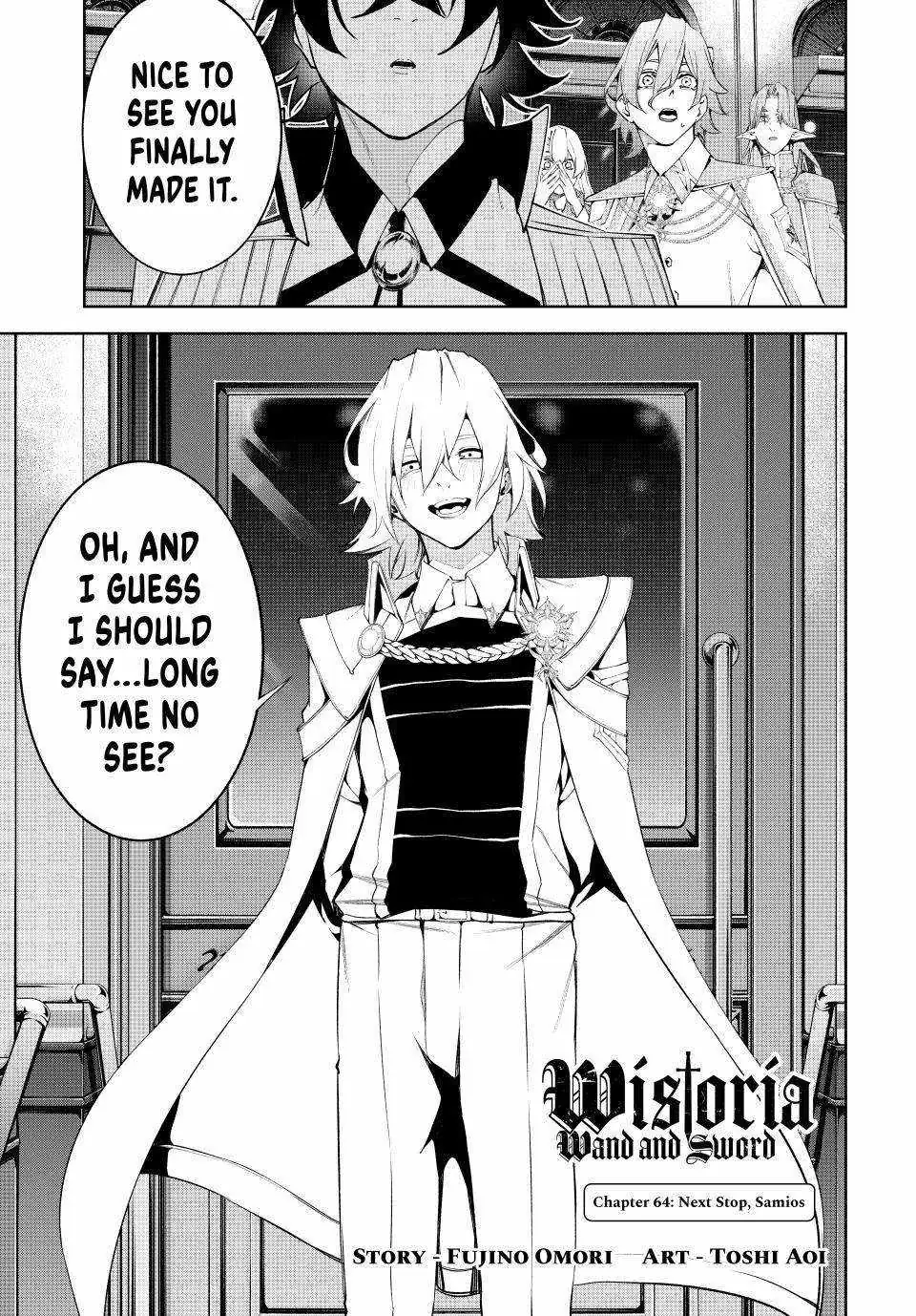 Wistoria