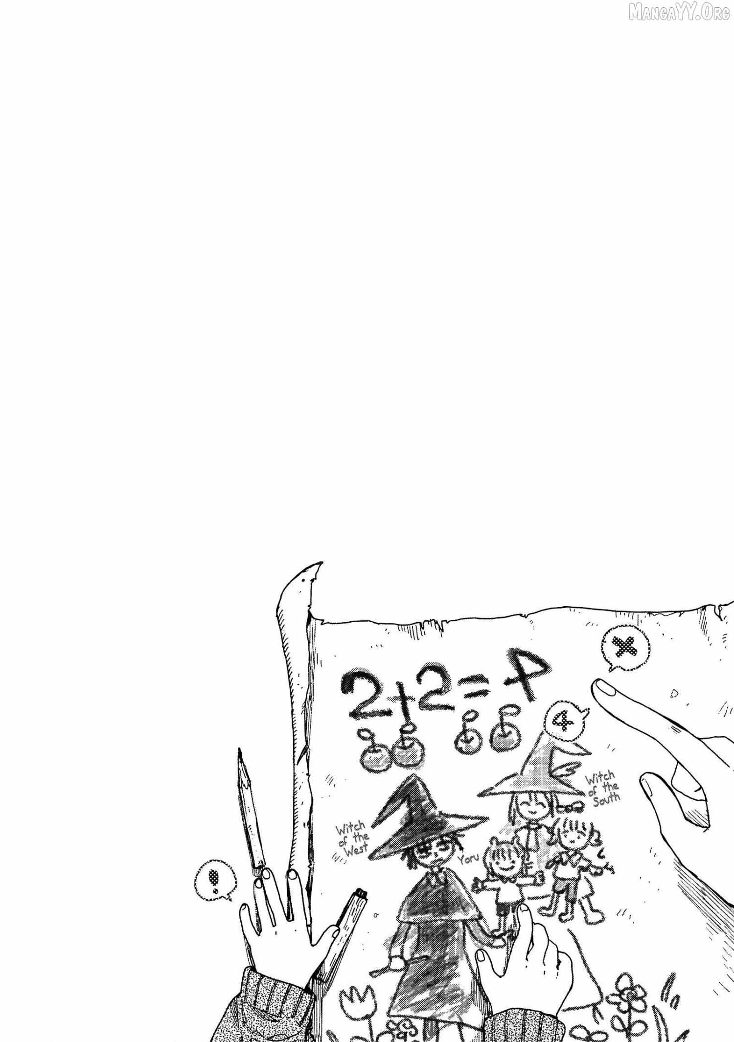 Witch and Familiar Chapter 6 page 4 - 