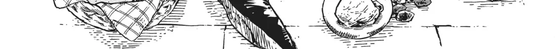 Witch Hat Atelier Kitchen Chapter 1 page 8 - 