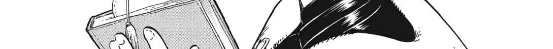 Witch Hat Atelier Kitchen Chapter 11 page 4 - 