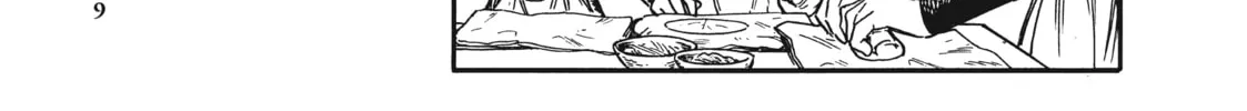 Witch Hat Atelier Kitchen Chapter 32 page 14 - 