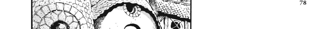 Witch Hat Atelier Kitchen Chapter 36 page 8 - 