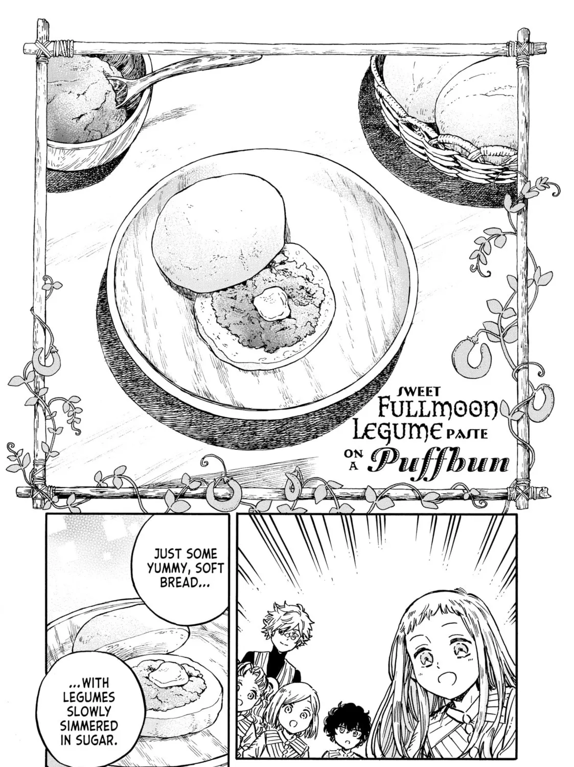 Witch Hat Atelier Kitchen Chapter 47 page 25 - 