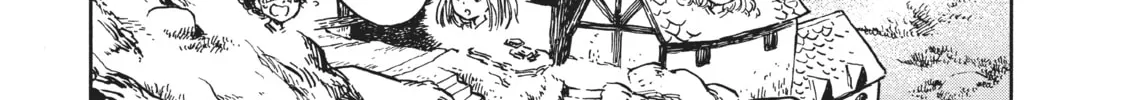 Witch Hat Atelier Kitchen Chapter 7 page 22 - 