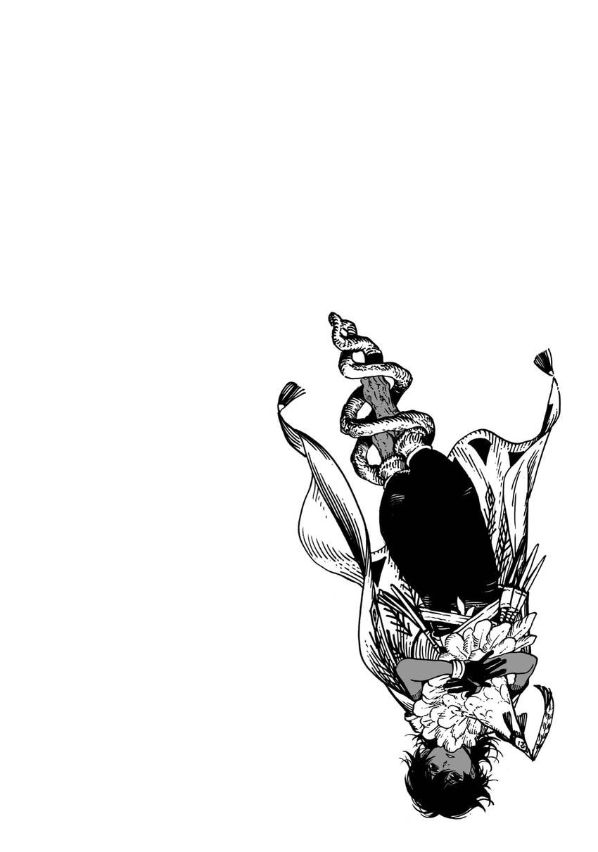 Witch Hat Atelier Chapter 0 page 105 - 