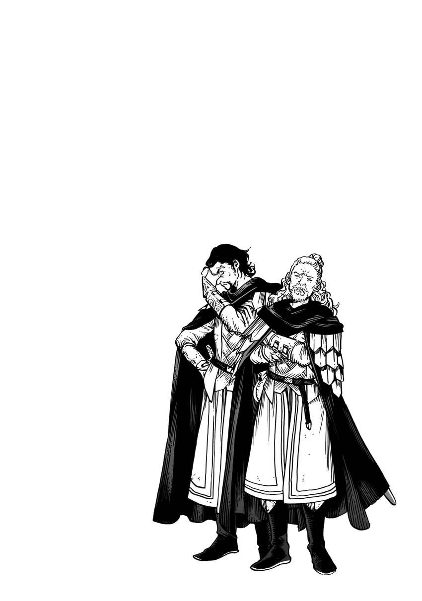 Witch Hat Atelier Chapter 0 page 21 - 
