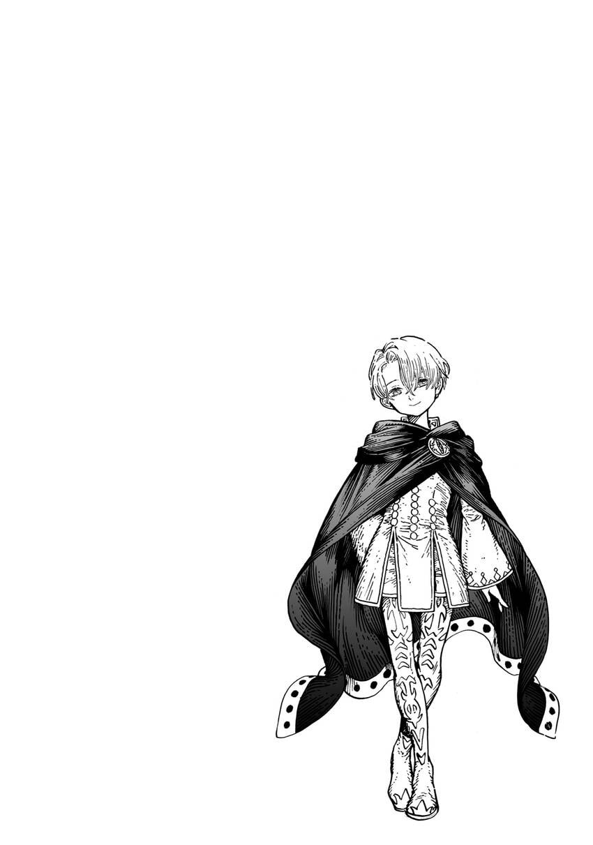 Witch Hat Atelier Chapter 0 page 49 - 