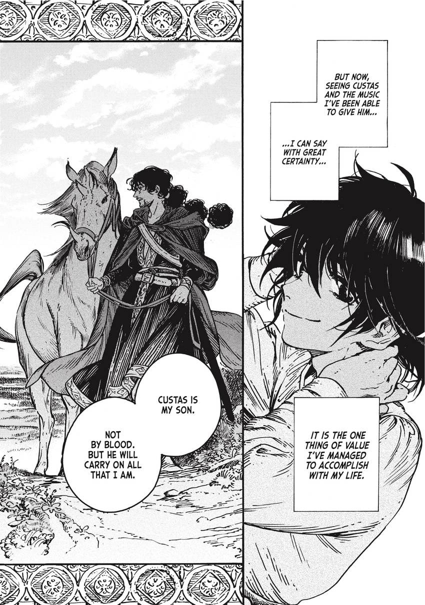 Witch Hat Atelier Chapter 0 page 72 - 