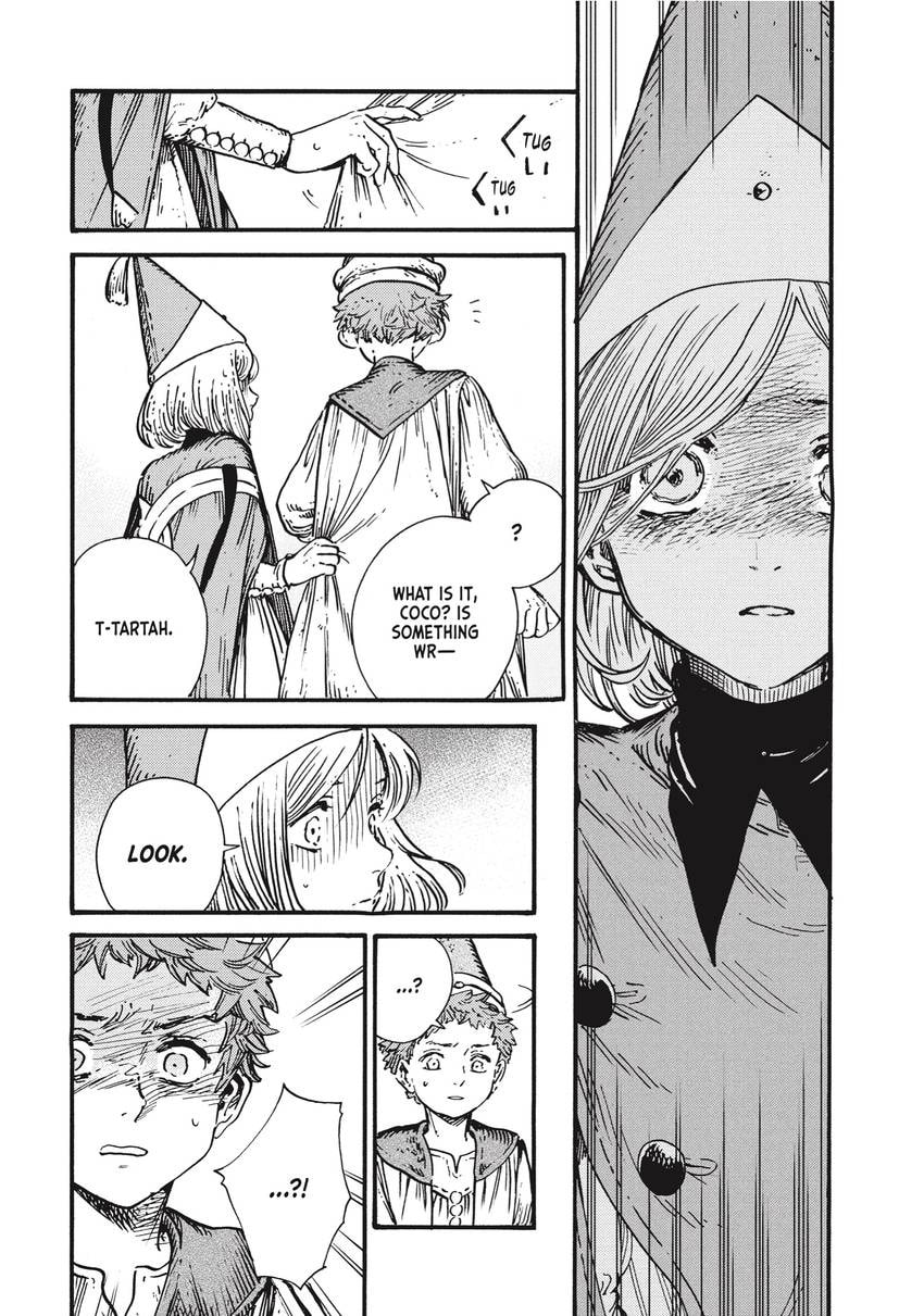 Witch Hat Atelier Chapter 0 page 75 - 