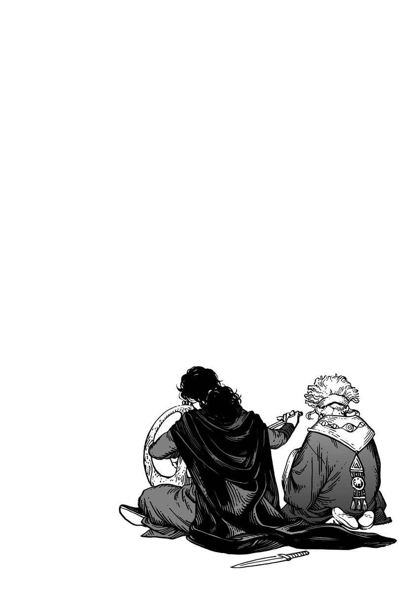 Witch Hat Atelier Chapter 0 page 77 - 