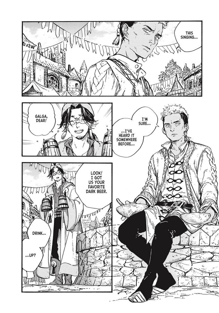 Witch Hat Atelier Chapter 0 page 80 - 