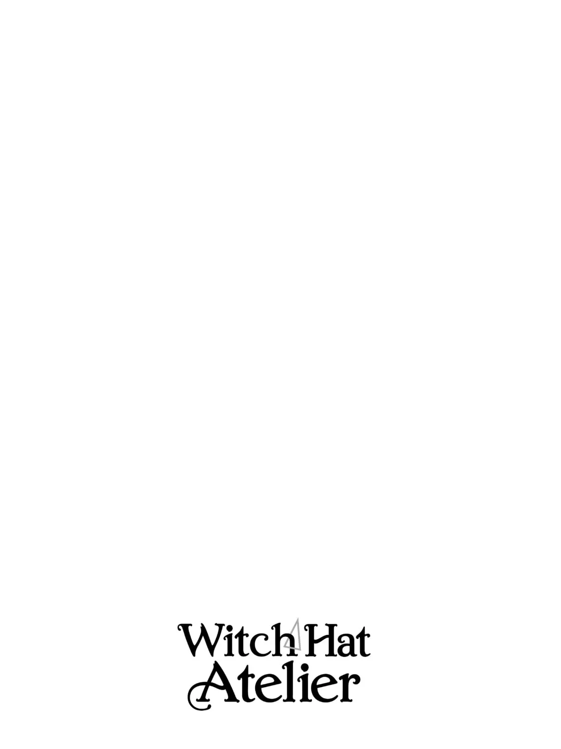 Witch Hat Atelier Chapter 1 page 123 - 