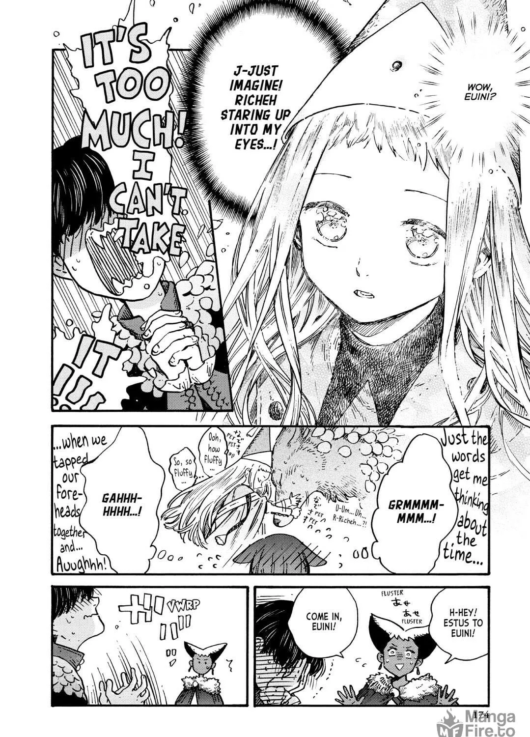 Witch Hat Atelier Chapter 68.5 page 23 - 