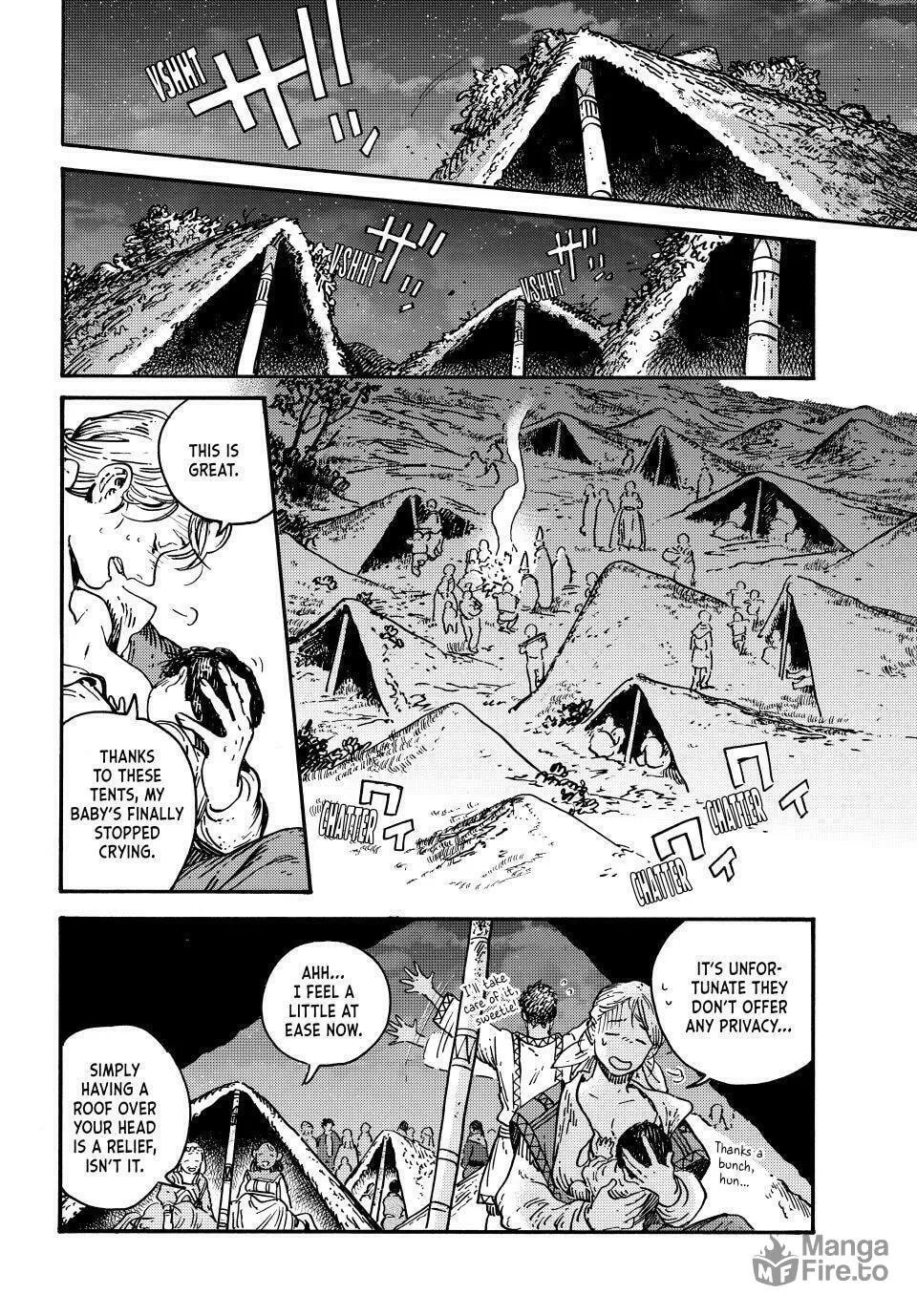 Witch Hat Atelier Chapter 70 page 24 - 